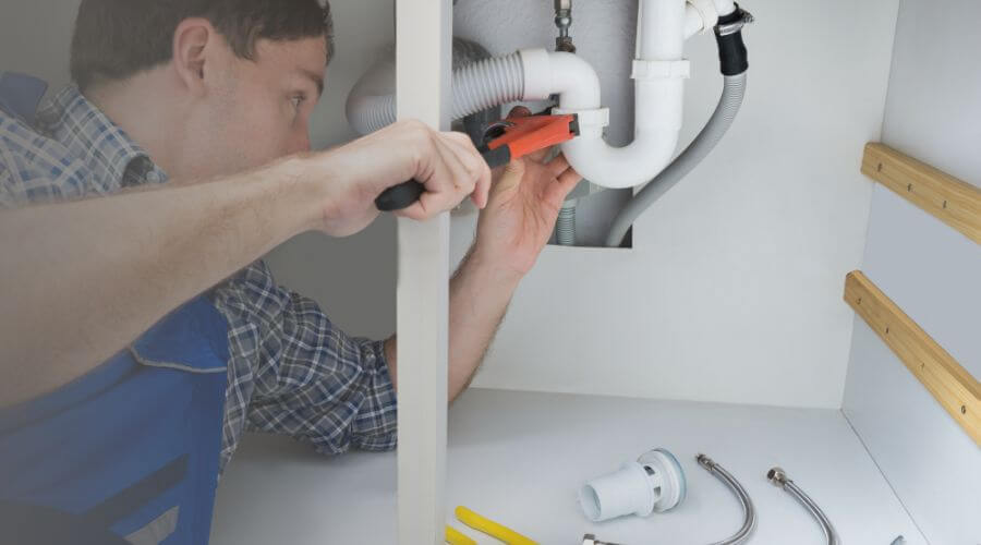 Professional bathroom faucet installation in Wildwood, MO